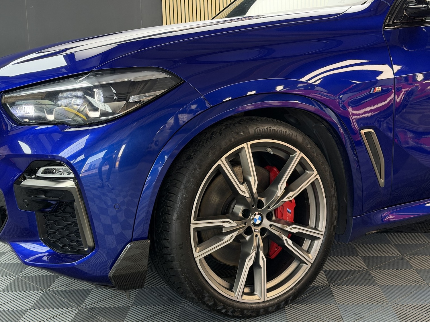 Used BMW X5 2021 for sale - 76785084: Photo 13