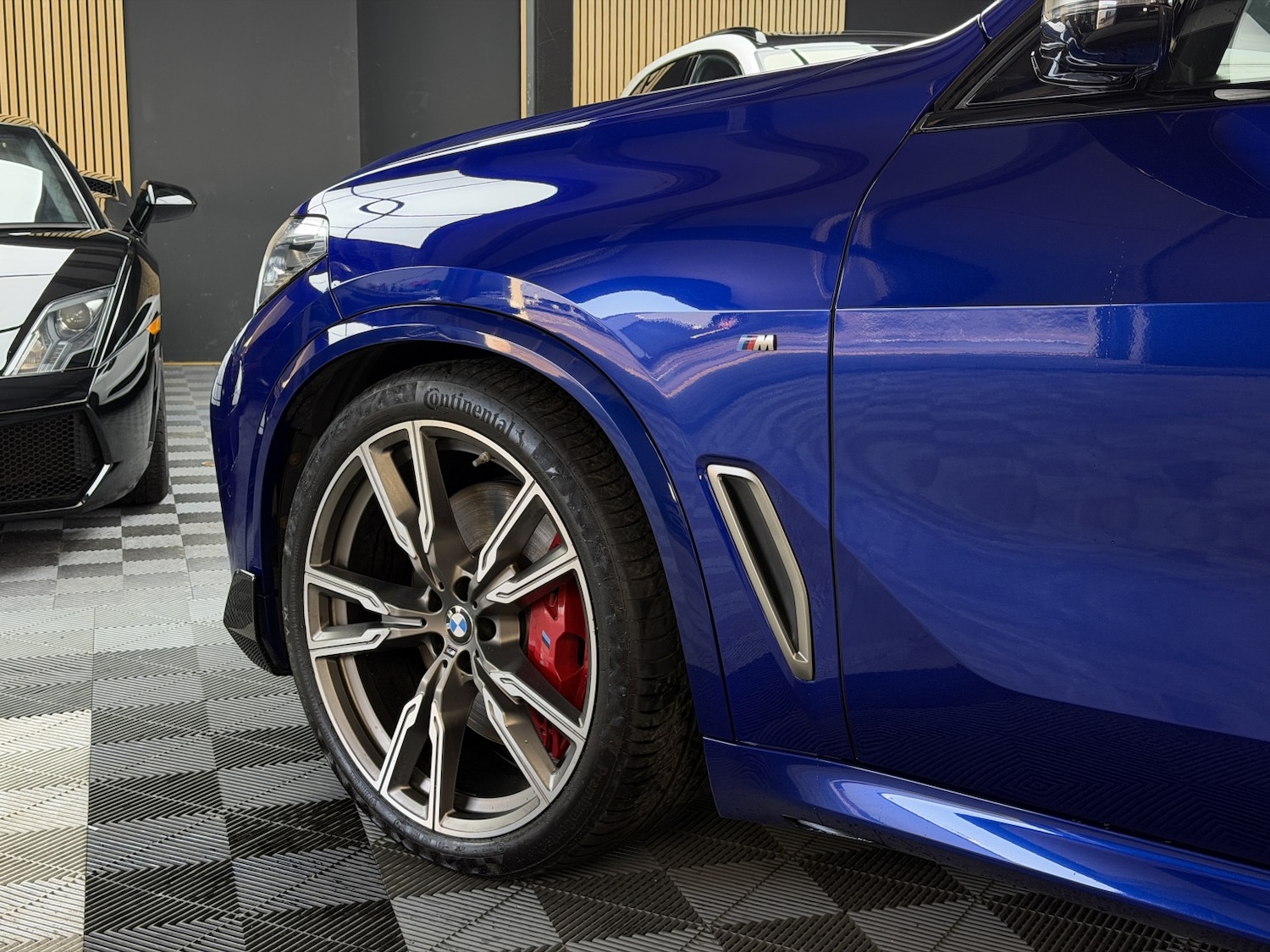 Used BMW X5 2021 for sale - 76785084: Photo 14