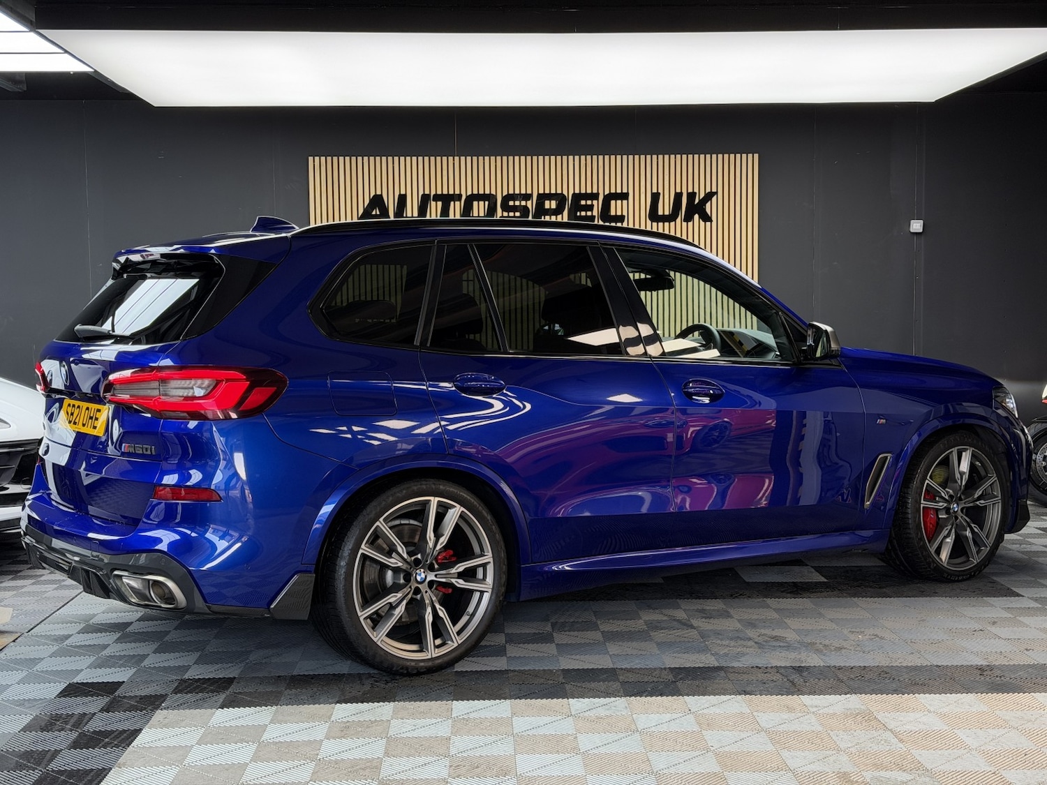 Used BMW X5 2021 for sale - 76785084: Photo 16