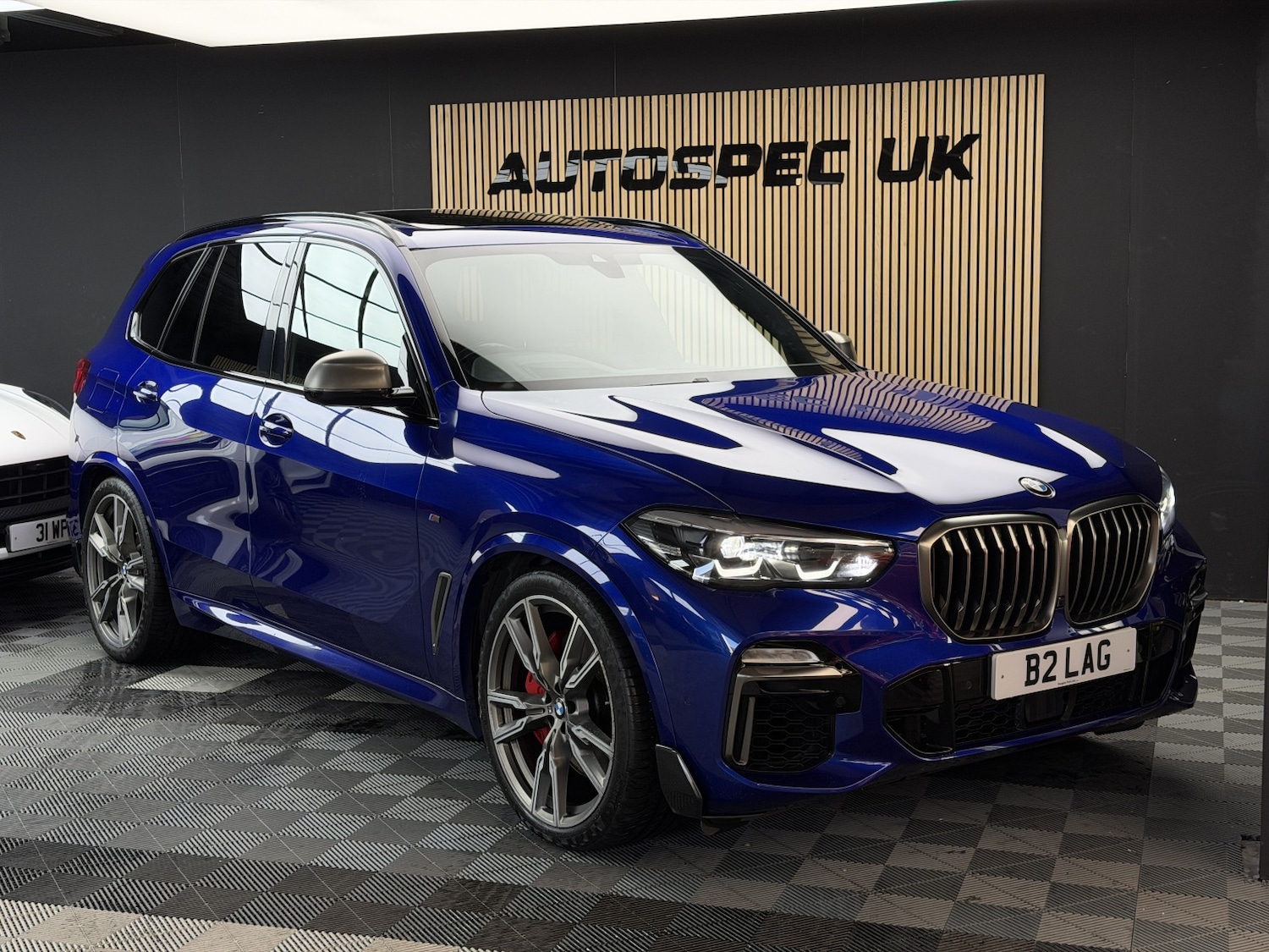 Used BMW X5 2021 for sale - 76785084: Photo 2