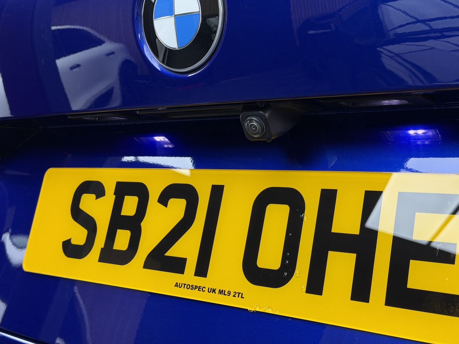 Used BMW X5 2021 for sale - 76785084: Photo 20