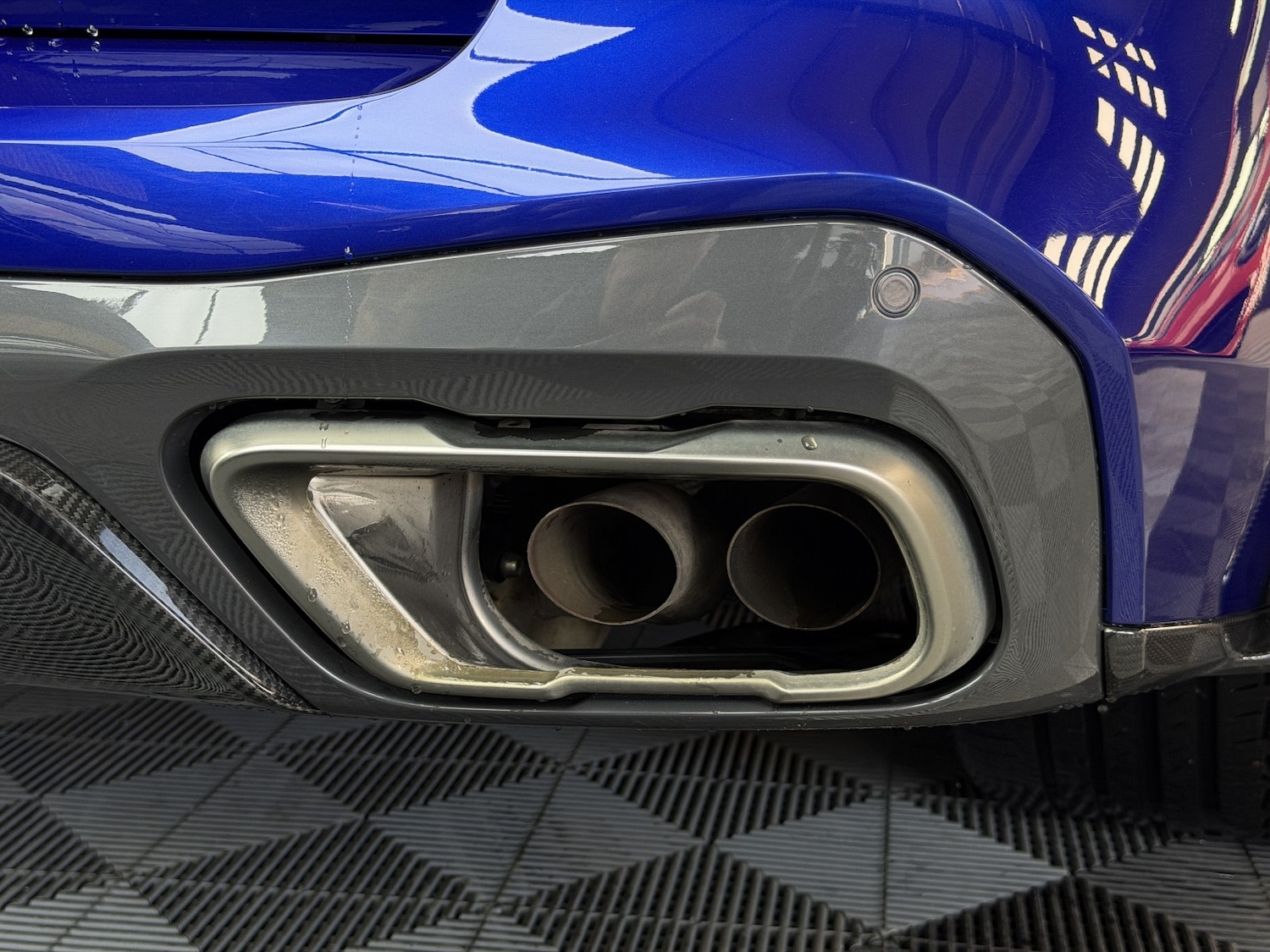 Used BMW X5 2021 for sale - 76785084: Photo 22