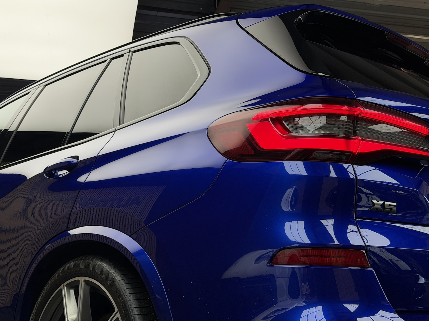 Used BMW X5 2021 for sale - 76785084: Photo 23