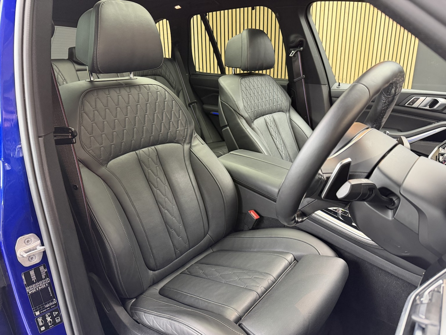 Used BMW X5 2021 for sale - 76785084: Photo 25