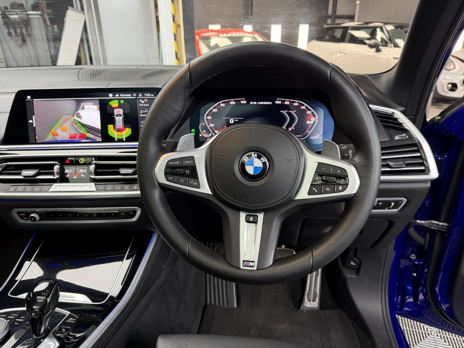 Used BMW X5 2021 for sale - 76785084: Photo 26