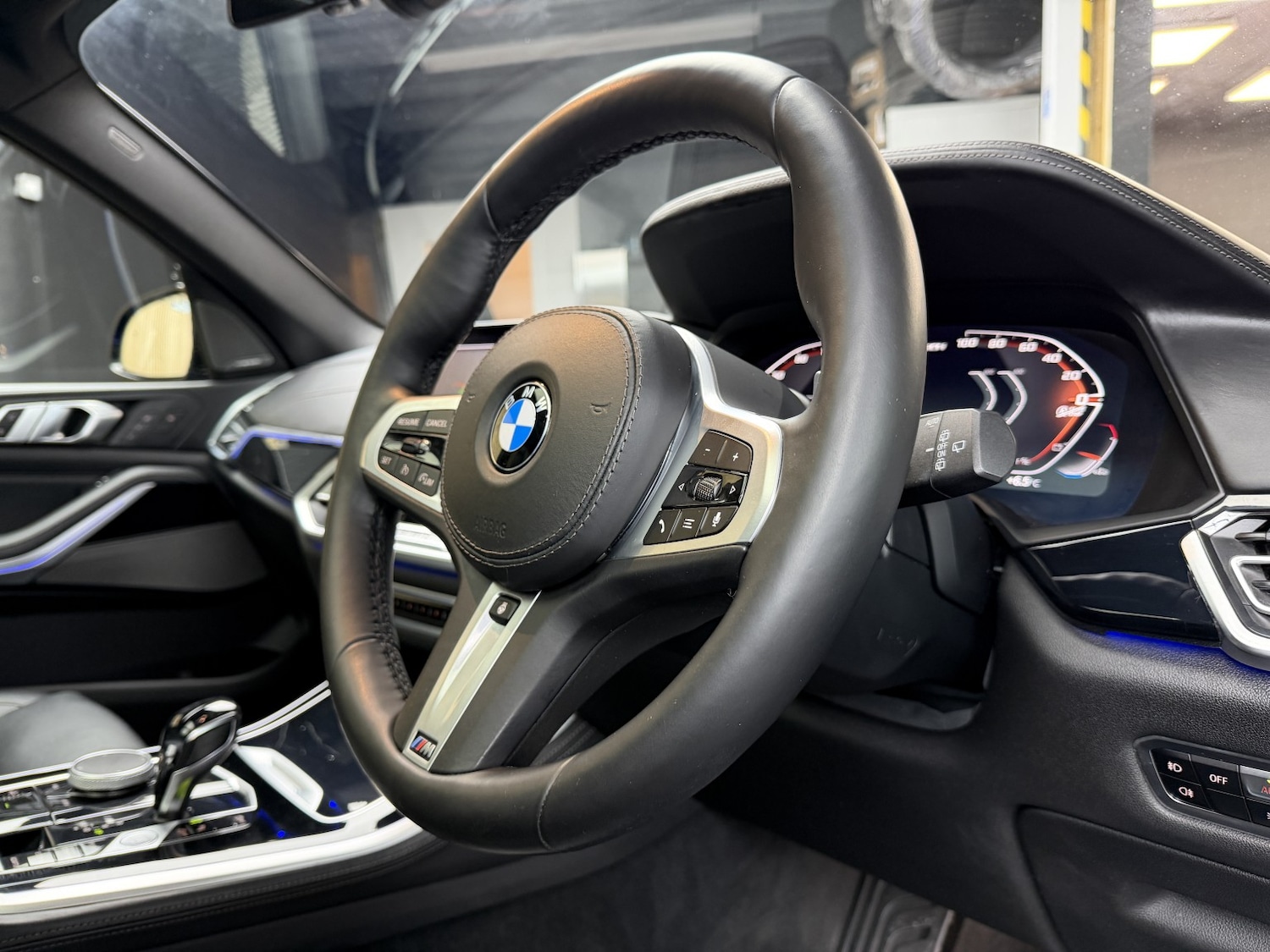 Used BMW X5 2021 for sale - 76785084: Photo 27