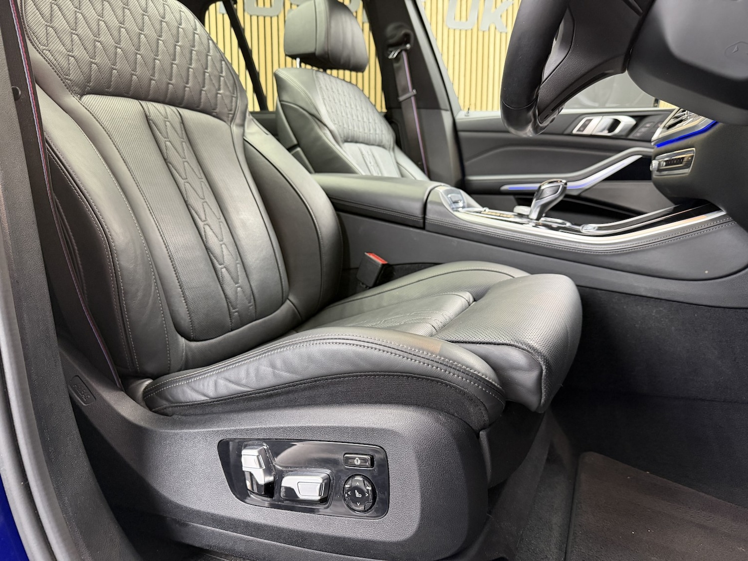 Used BMW X5 2021 for sale - 76785084: Photo 28