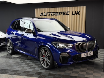 Used BMW X5 2021 for sale - 76785084: Photo