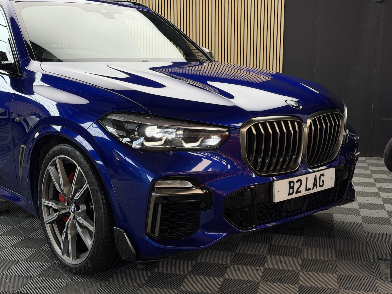 Used BMW X5 2021 for sale - 76785084: Photo 3