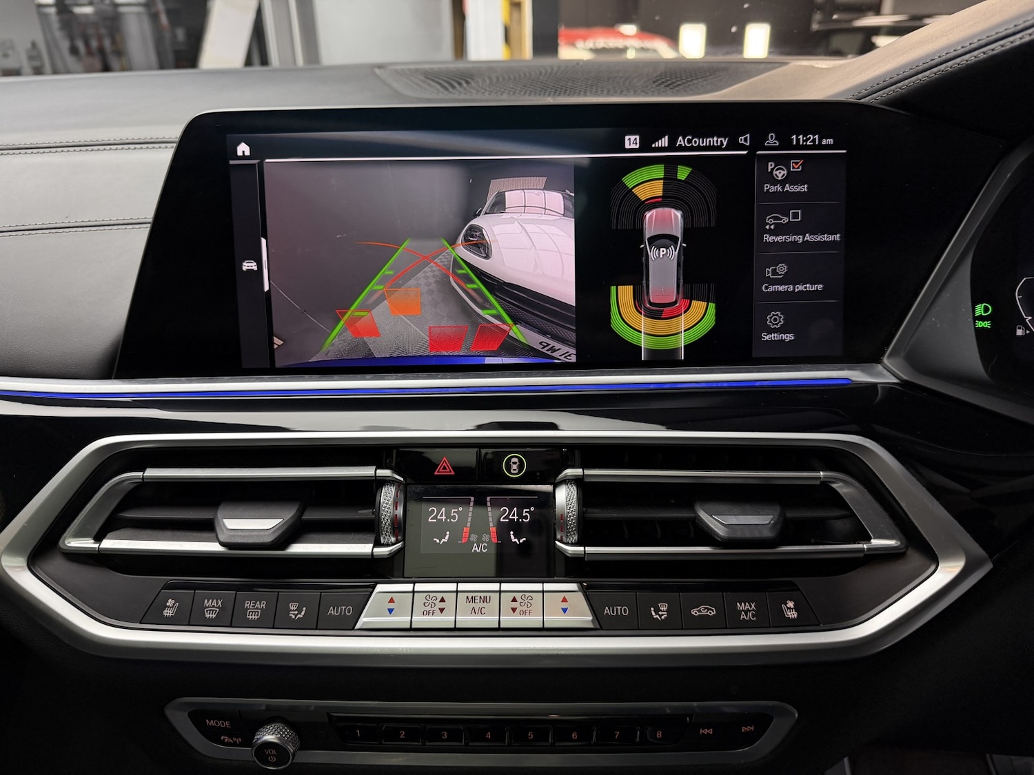 Used BMW X5 2021 for sale - 76785084: Photo 31