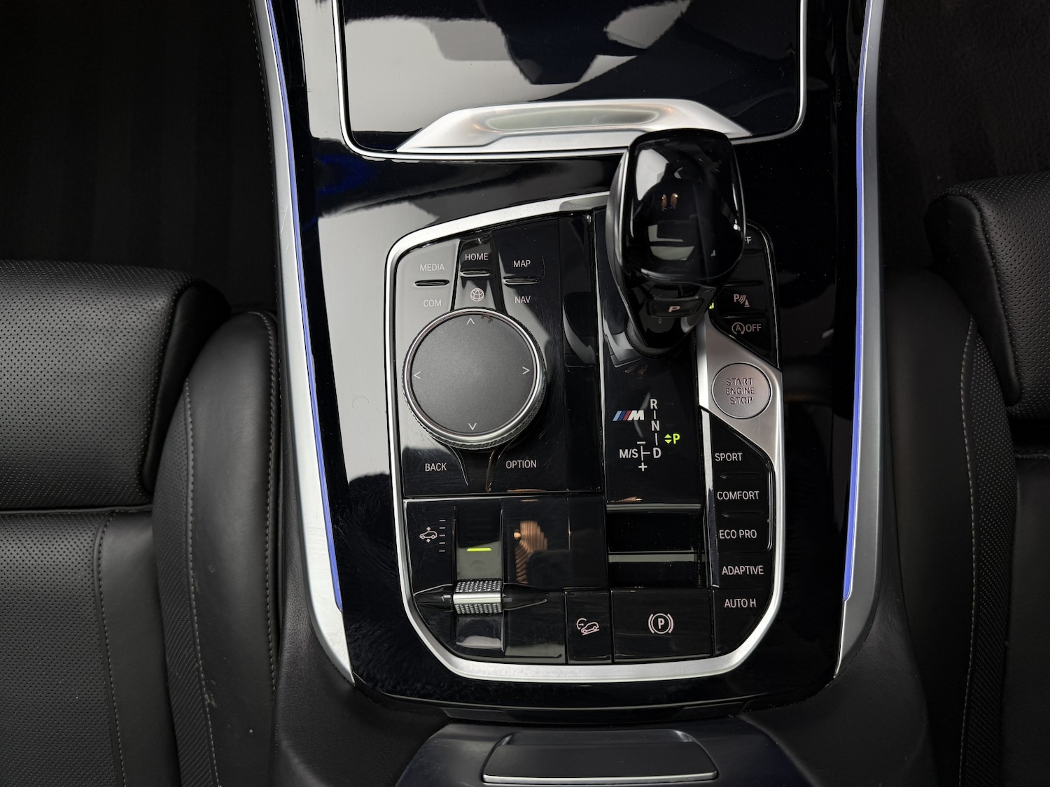 Used BMW X5 2021 for sale - 76785084: Photo 32