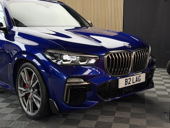 Used BMW X5 2021 for sale - 76785084: Photo