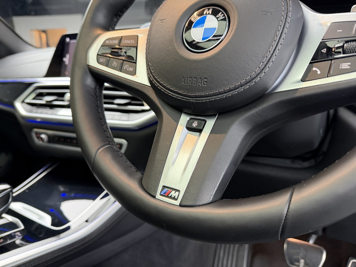 Used BMW X5 2021 for sale - 76785084: Photo 43