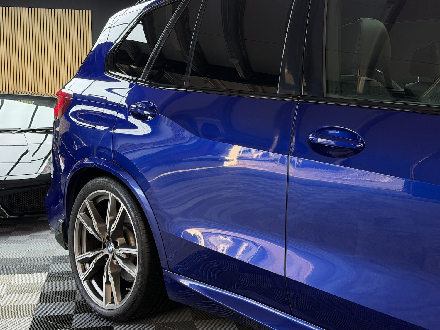 Used BMW X5 2021 for sale - 76785084: Photo 45