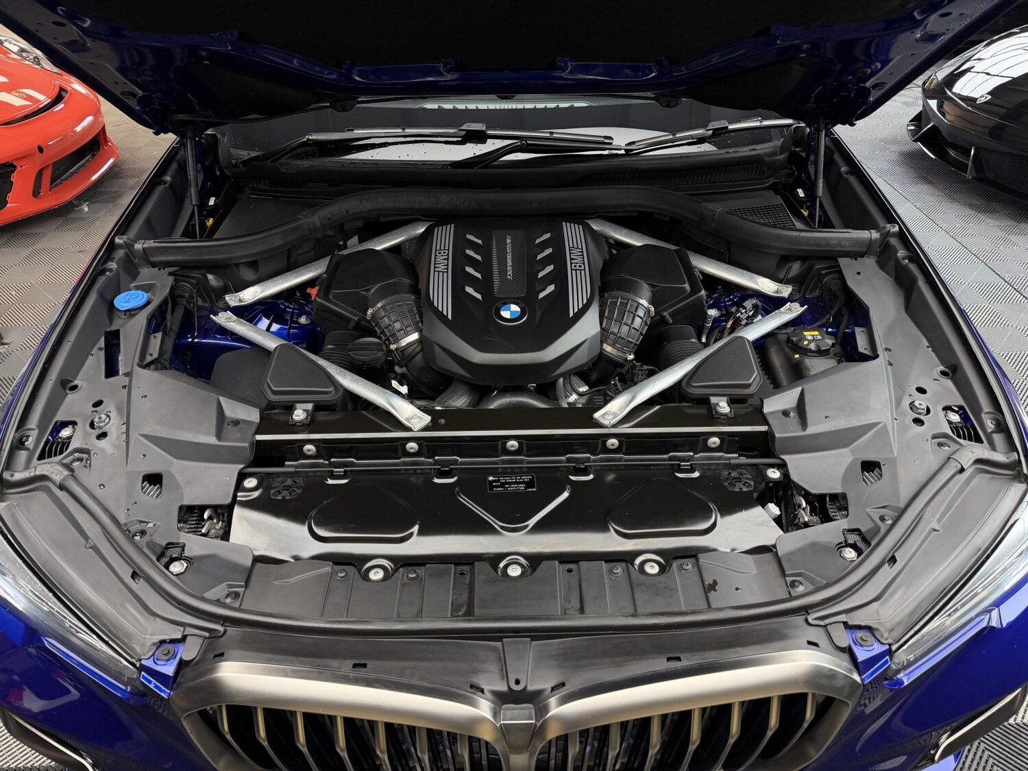 Used BMW X5 2021 for sale - 76785084: Photo 46