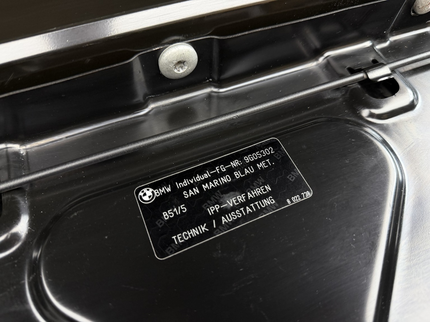 Used BMW X5 2021 for sale - 76785084: Photo 47