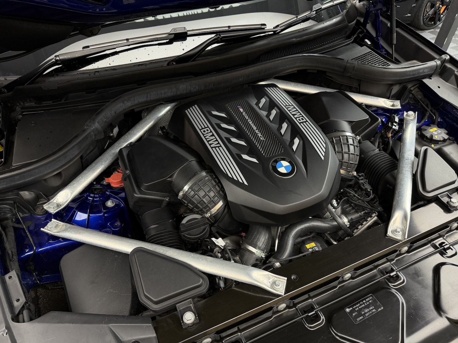 Used BMW X5 2021 for sale - 76785084: Photo 48