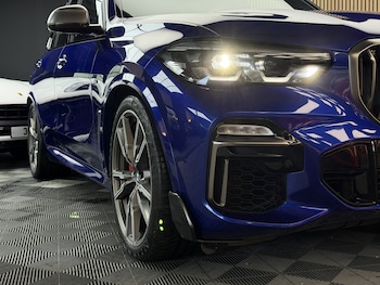 Used BMW X5 2021 for sale - 76785084: Photo