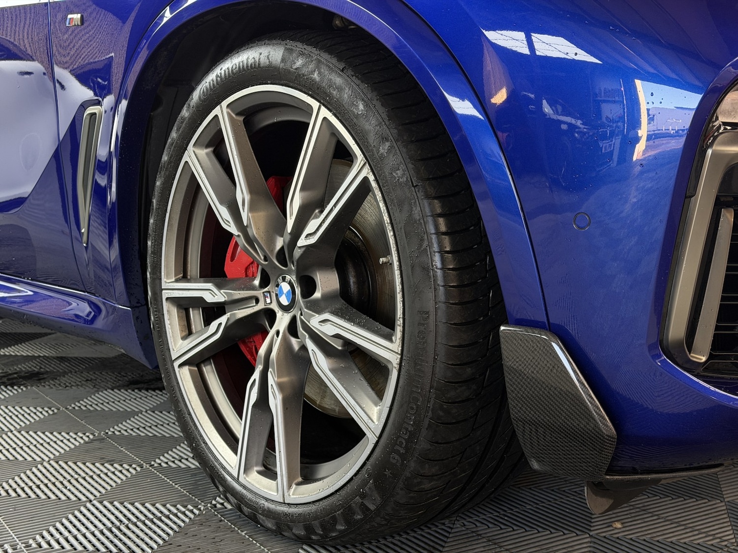 Used BMW X5 2021 for sale - 76785084: Photo 5