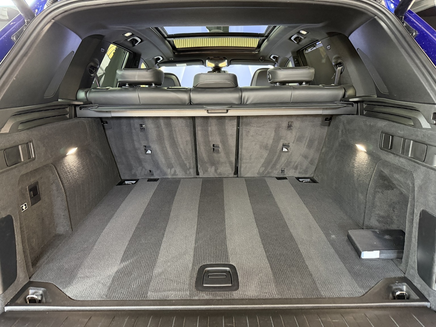 Used BMW X5 2021 for sale - 76785084: Photo 50