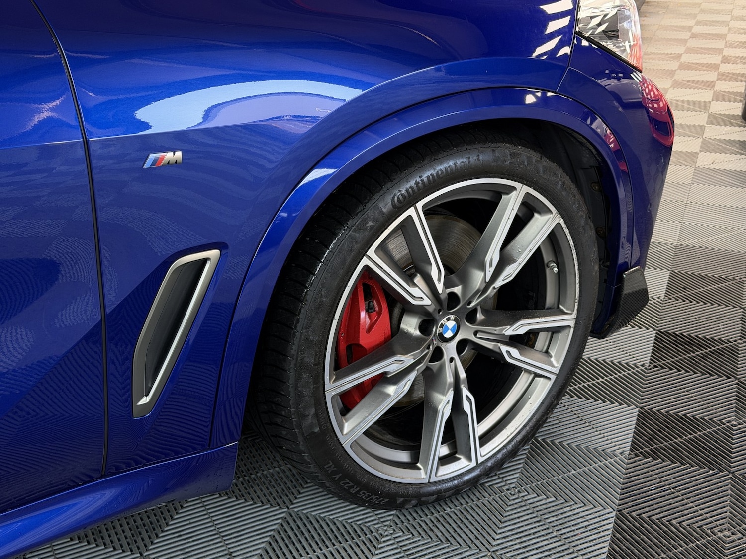 Used BMW X5 2021 for sale - 76785084: Photo 6