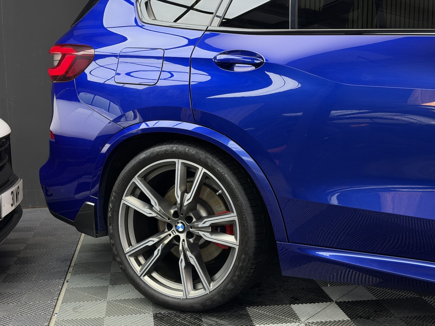 Used BMW X5 2021 for sale - 76785084: Photo 8