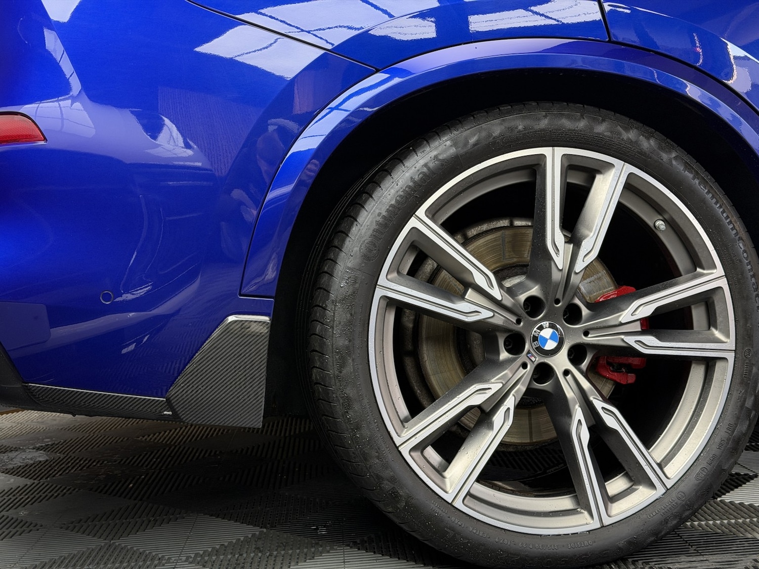 Used BMW X5 2021 for sale - 76785084: Photo 9