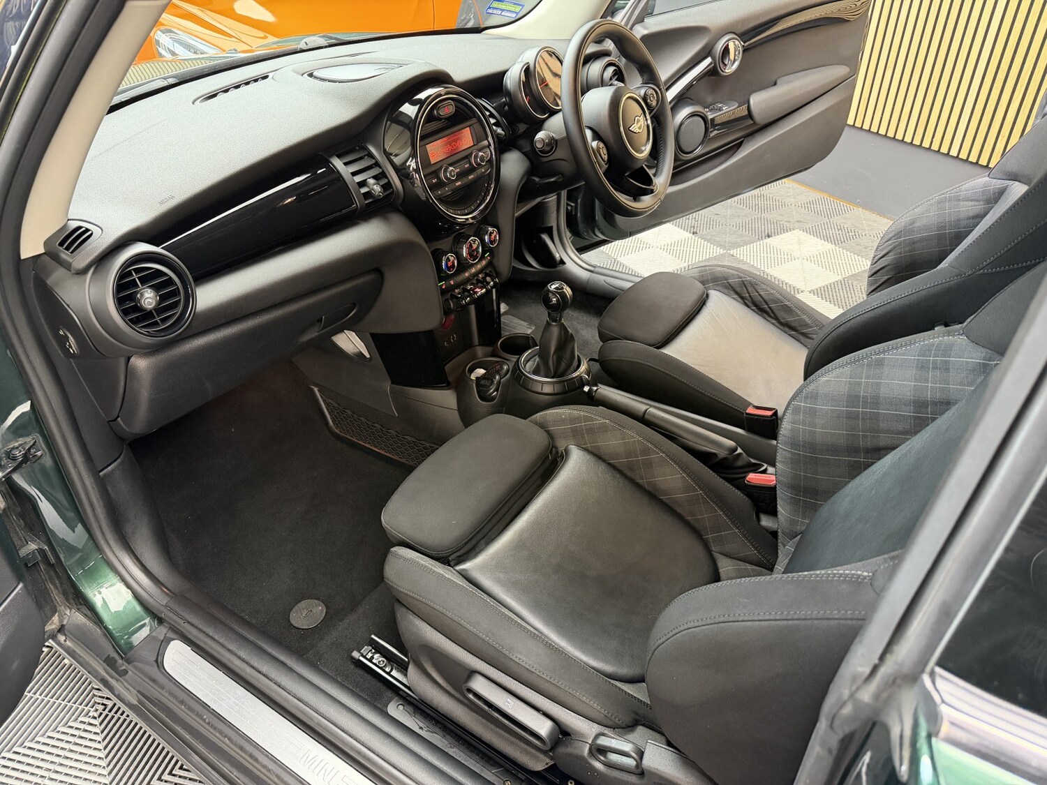 Used MINI Hatch 2015 for sale - 76656219: Photo 13