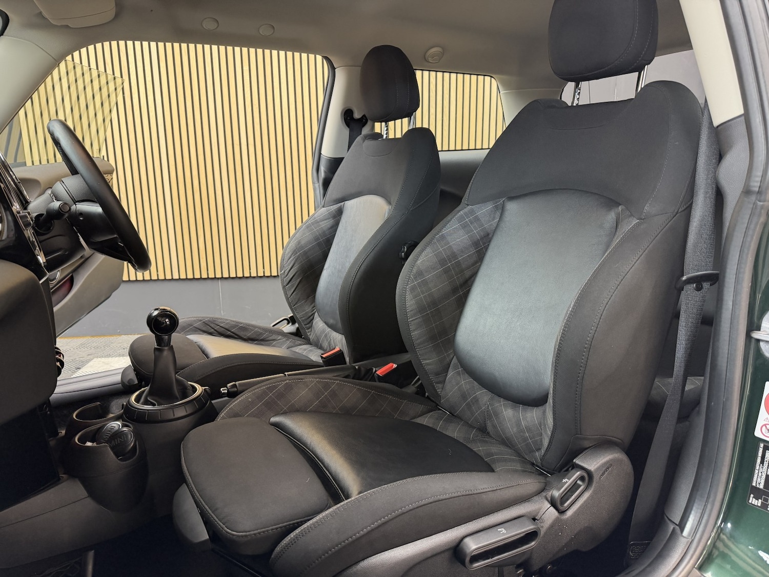 Used MINI Hatch 2015 for sale - 76656219: Photo 14