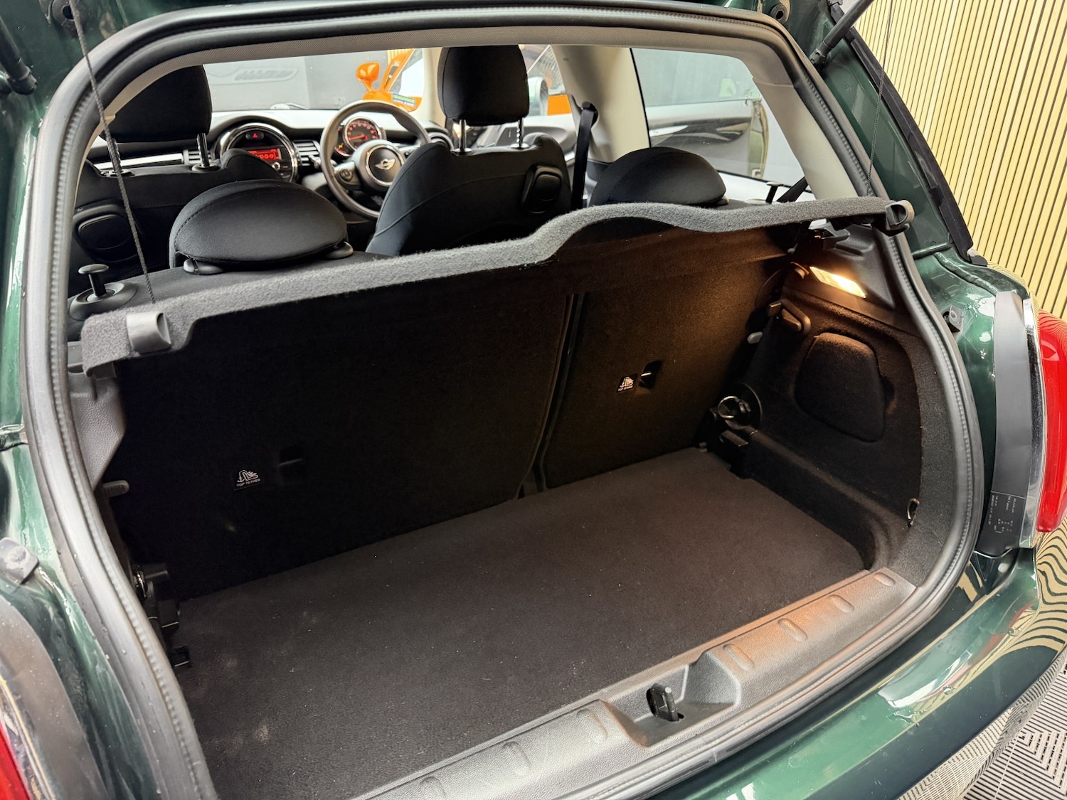 Used MINI Hatch 2015 for sale - 76656219: Photo 19