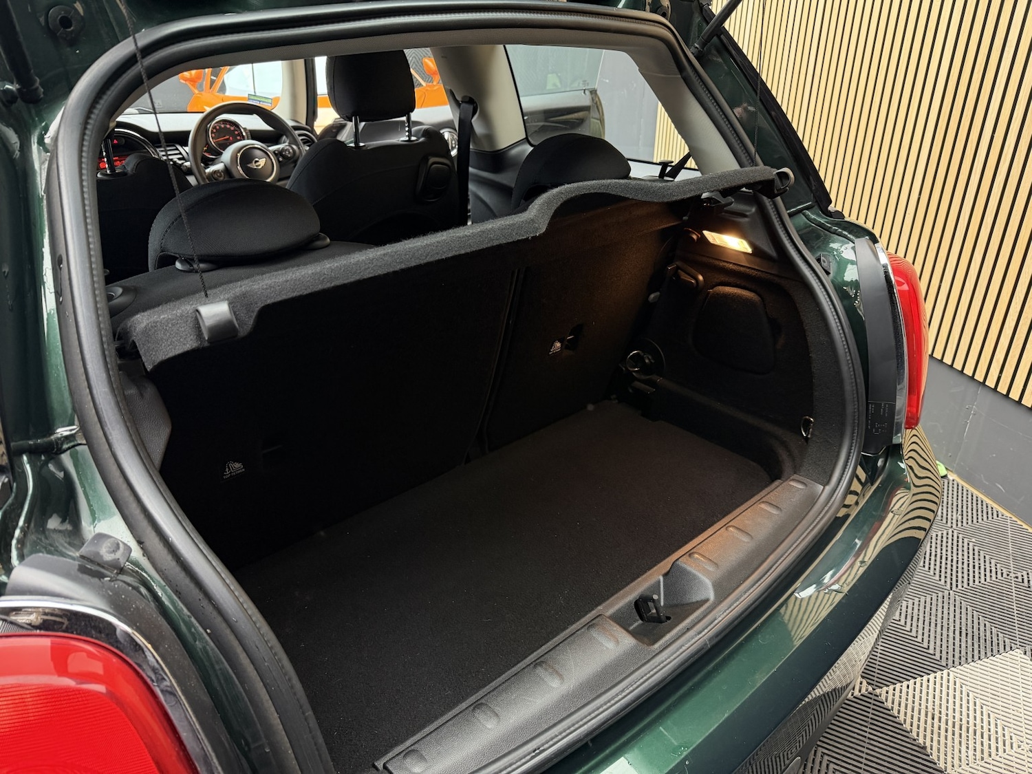 Used MINI Hatch 2015 for sale - 76656219: Photo 20