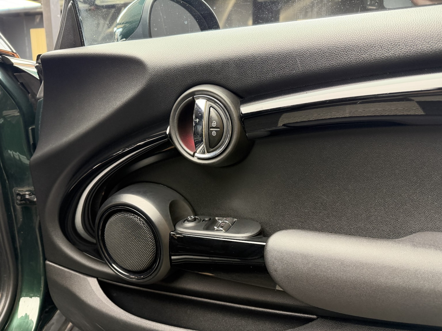 Used MINI Hatch 2015 for sale - 76656219: Photo 23