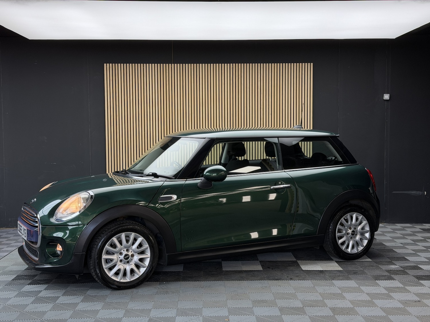 Used MINI Hatch 2015 for sale - 76656219: Photo 6