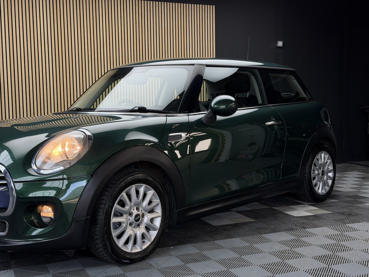 Used MINI Hatch 2015 for sale - 76656219: Photo 7