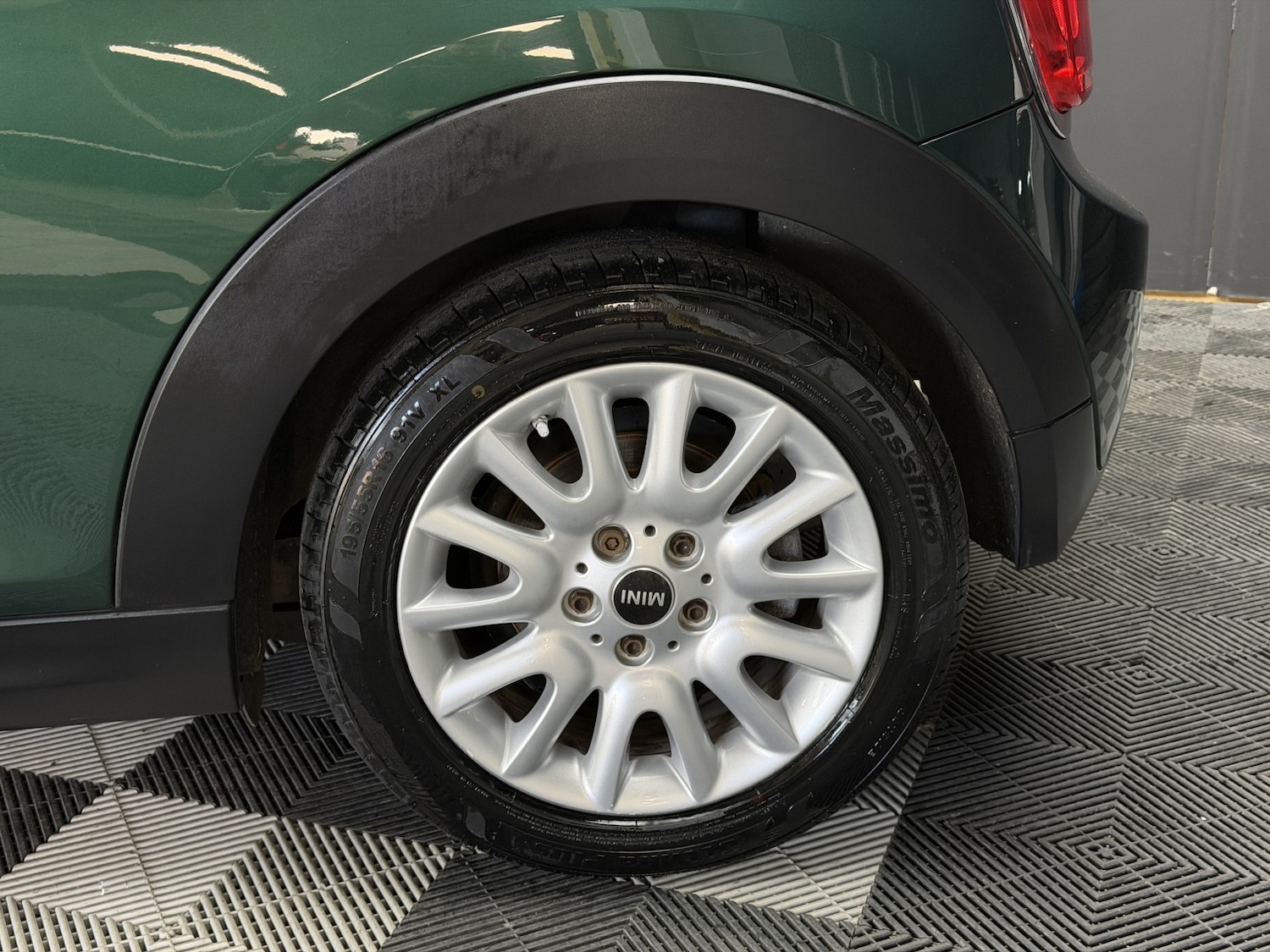 Used MINI Hatch 2015 for sale - 76656219: Photo 9