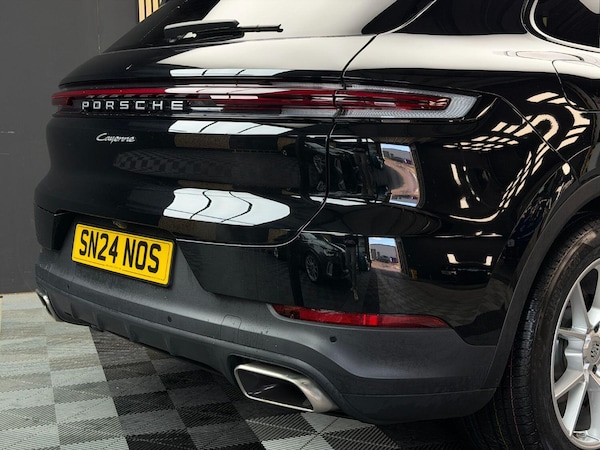 Used Porsche Cayenne 2024 for sale - 76329762: Photo 13