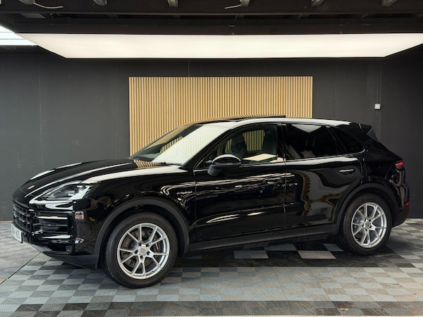 Used Porsche Cayenne 2024 for sale - 76329762: Photo 18