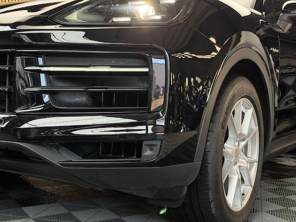 Used Porsche Cayenne 2024 for sale - 76329762: Photo 21
