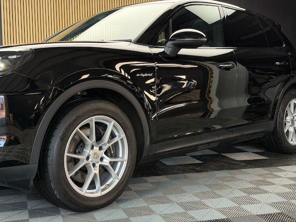 Used Porsche Cayenne 2024 for sale - 76329762: Photo 22