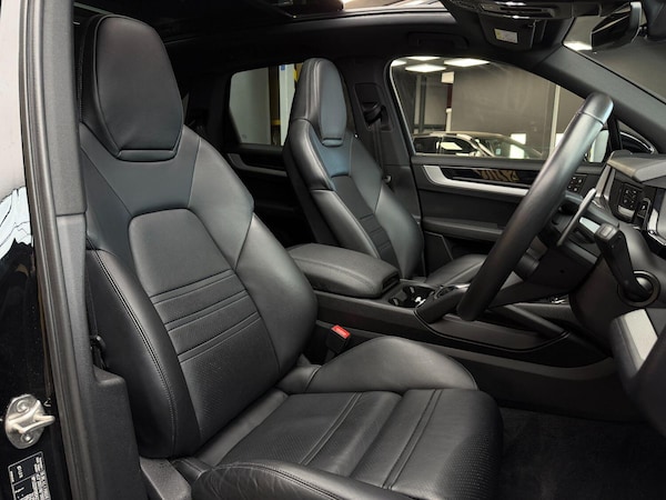 Used Porsche Cayenne 2024 for sale - 76329762: Photo 45