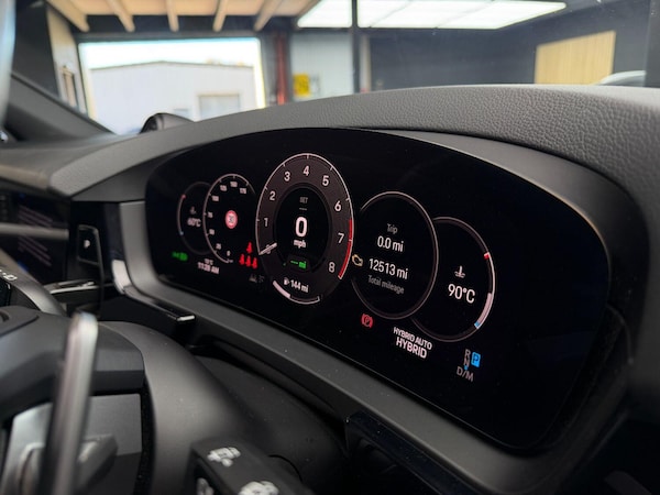 Used Porsche Cayenne 2024 for sale - 76329762: Photo 46