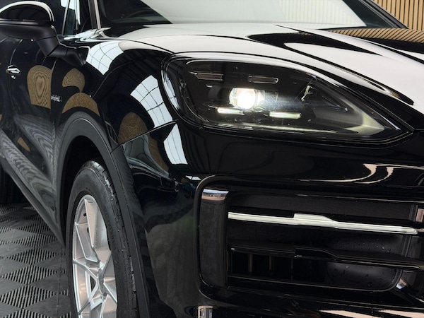 Used Porsche Cayenne 2024 for sale - 76329762: Photo 7