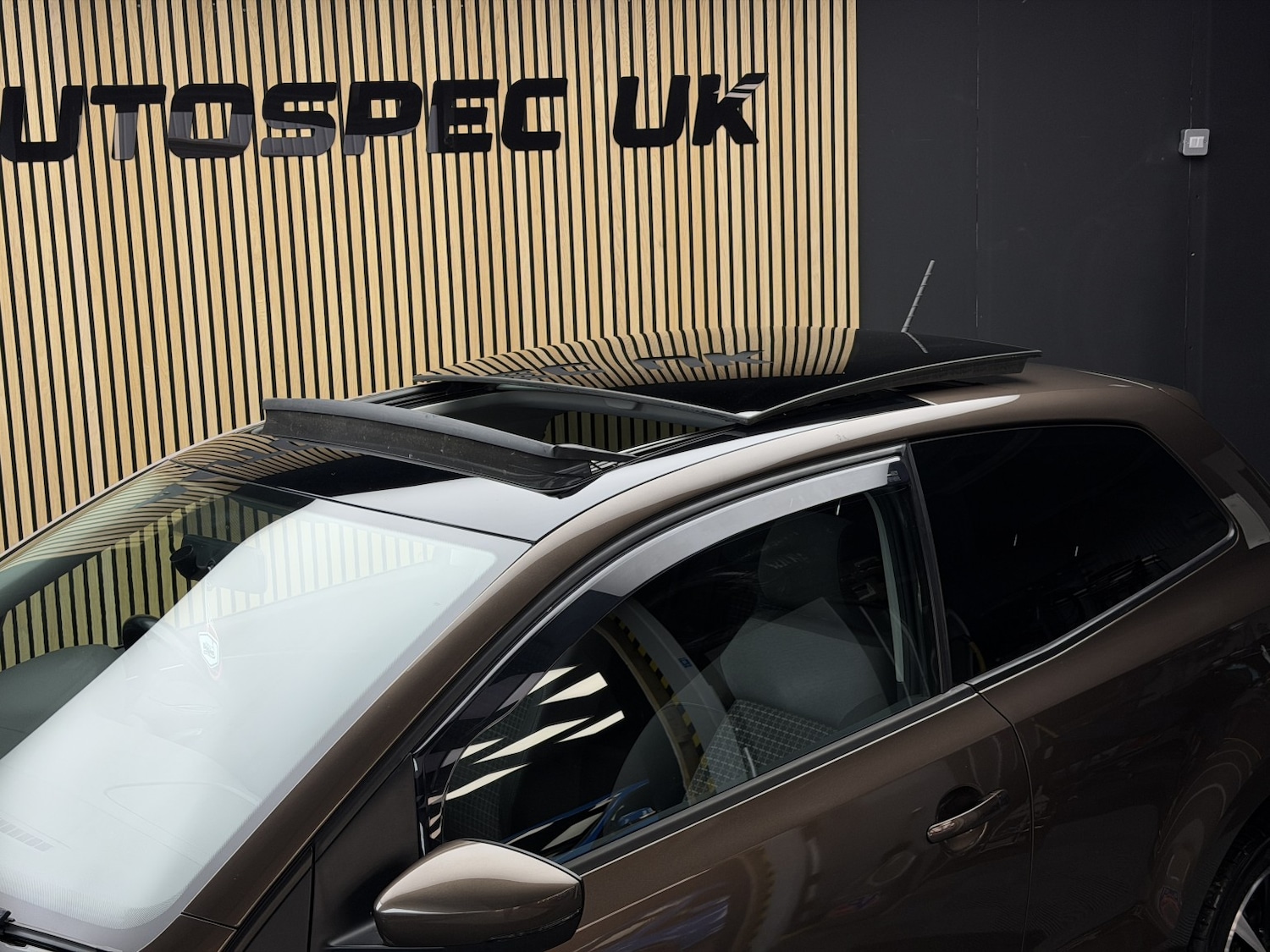 Used Volkswagen Polo 2016 for sale - 77370715: Photo 12