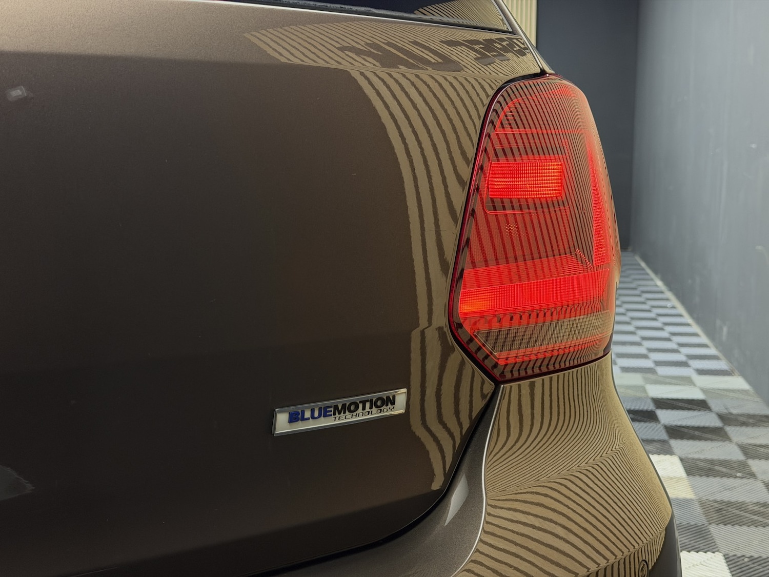 Used Volkswagen Polo 2016 for sale - 77370715: Photo 16