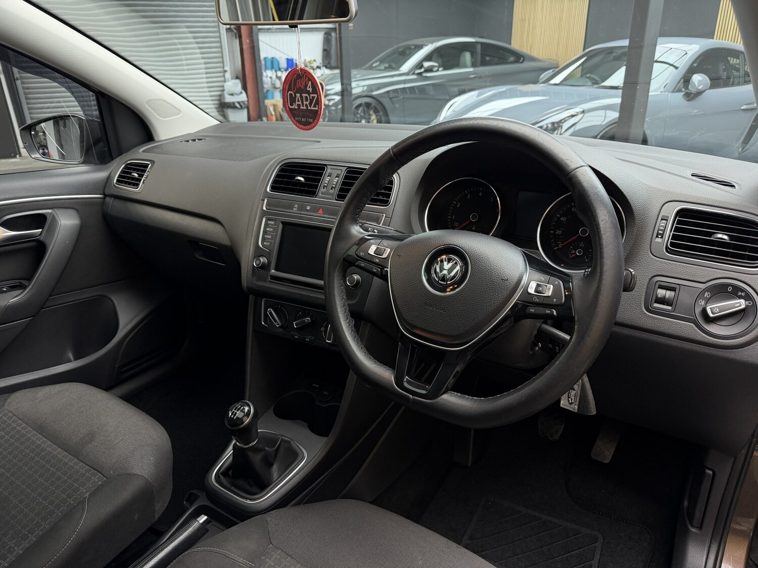 Used Volkswagen Polo 2016 for sale - 77370715: Photo 18