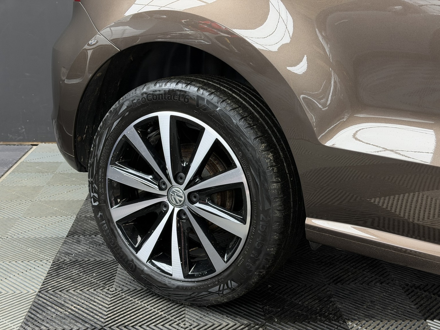 Used Volkswagen Polo 2016 for sale - 77370715: Photo 6