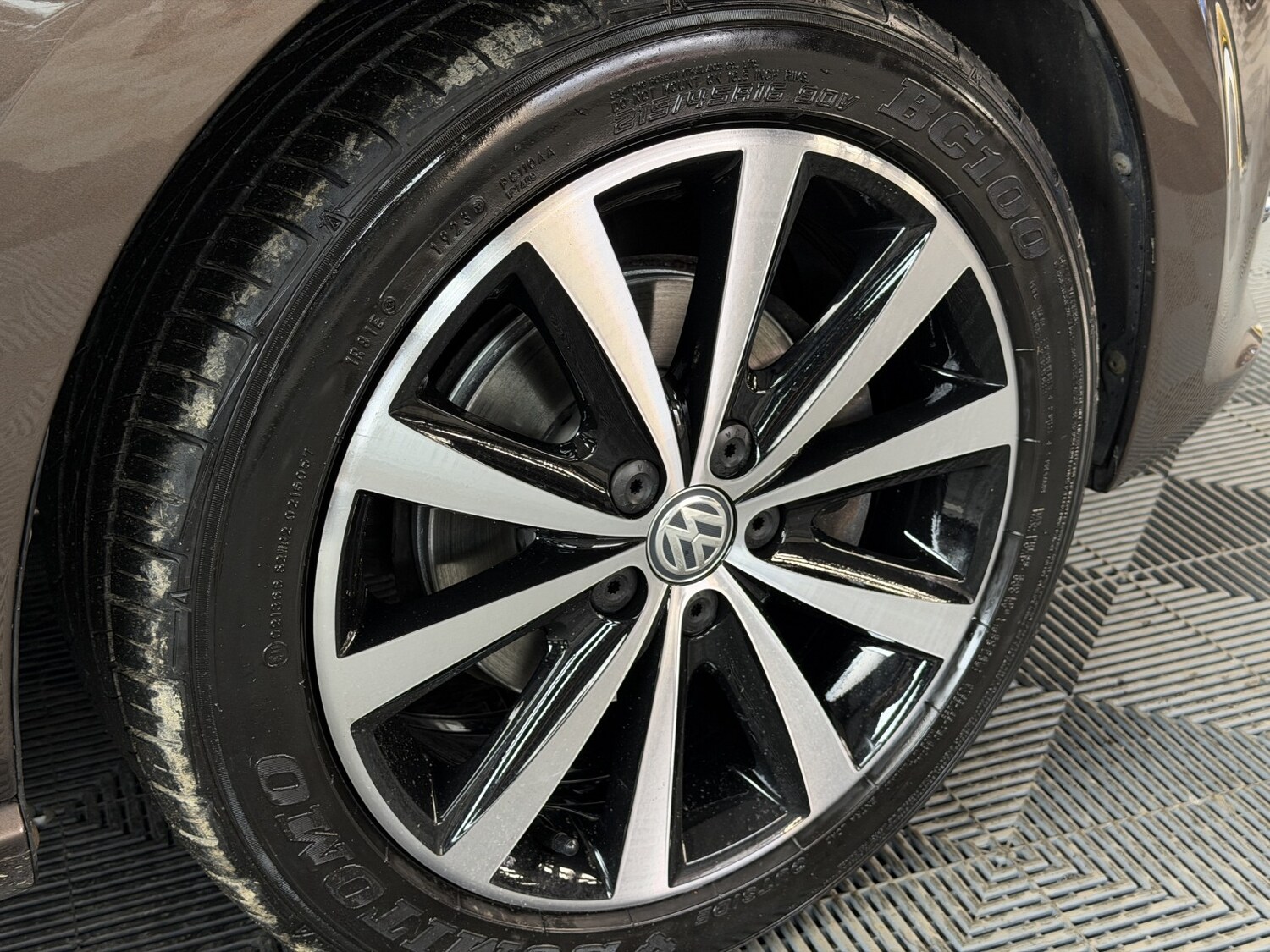 Used Volkswagen Polo 2016 for sale - 77370715: Photo 7