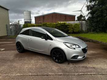 2019 - 1.4 i ecoTEC Griffin 3-Door