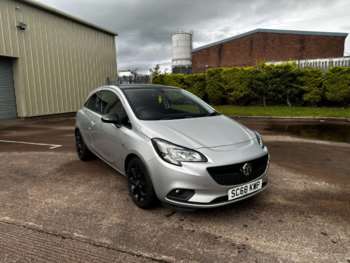 Used Vauxhall Corsa 2019 for sale - 75165600: Photo