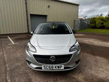 Used Vauxhall Corsa 2019 for sale - 75165600: Photo